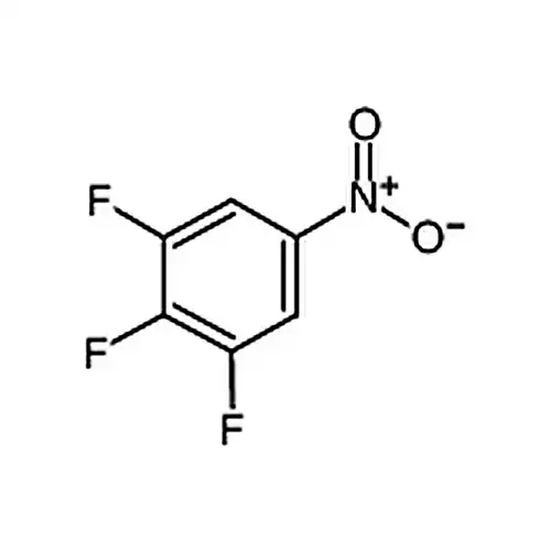 3,4,5-三氟硝基苯