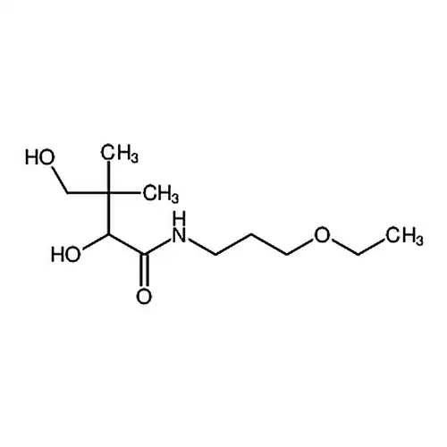 泛酸醇乙基醚