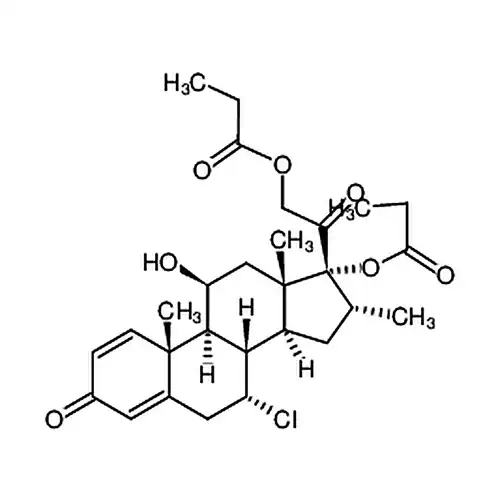 阿氯米松双丙酸酯