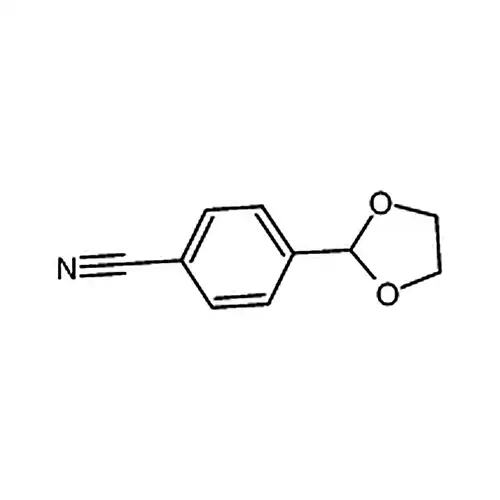 4-(1，3-二氧五环-2-基)苯腈