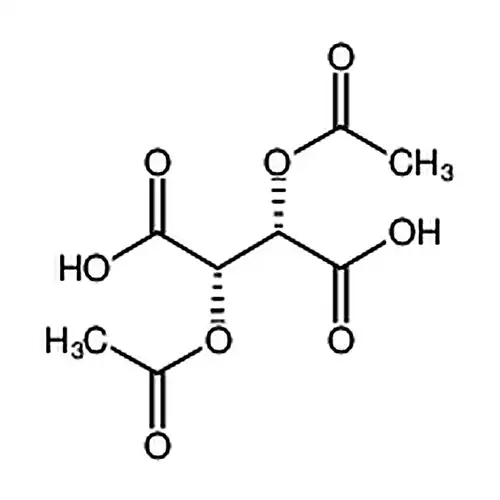 (+)-二乙酰基-D-酒石酸