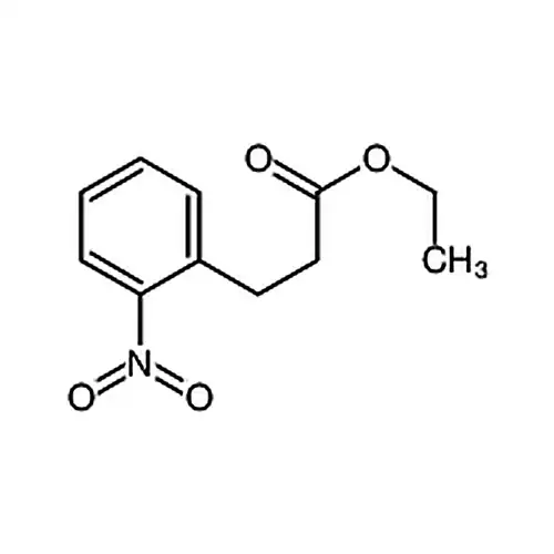 3-(2-硝基苯基)丙酸乙酯