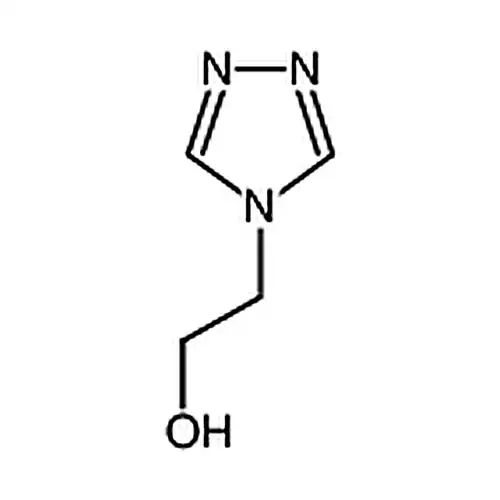 4-(2-羟乙基)-4H-1,2,4-三唑