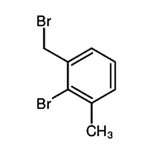 2-溴-1-(溴甲基)-3-甲基苯