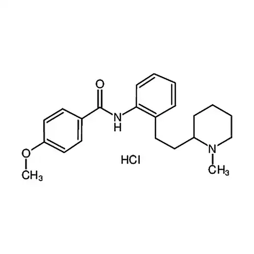 恩舒尼盐酸盐