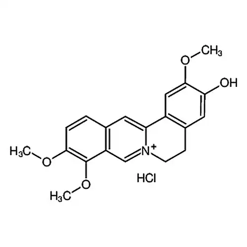 盐酸药根碱