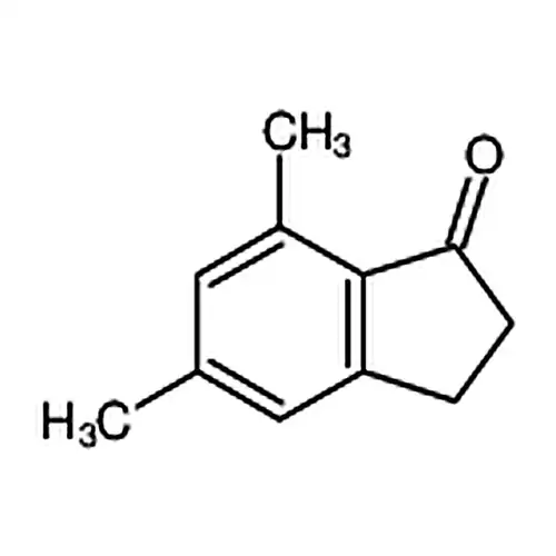 5,7-二甲基-1-茚酮