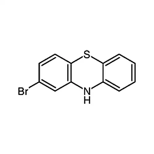 2-溴-10H-吩噻嗪