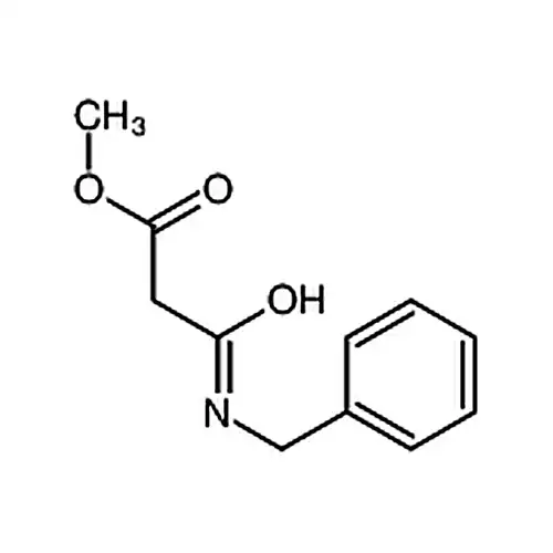 3-(苄基氨基)-3-氧代丙酸甲酯