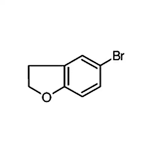 5-溴-2,3-二氢苯并呋喃