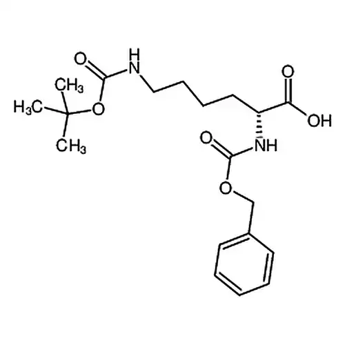 Nα-Z-Nε-Boc-D-赖氨酸