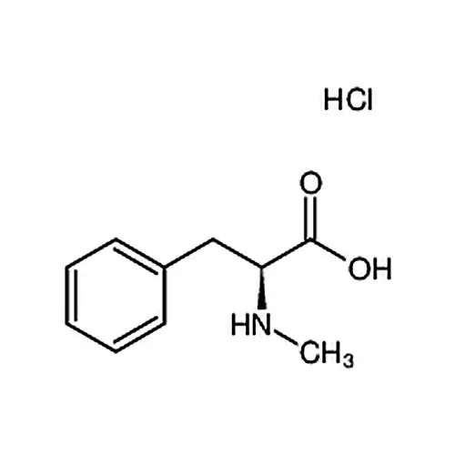 N-甲基-L-苯丙氨酸