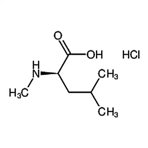 N-甲基-L-亮氨酸盐酸盐