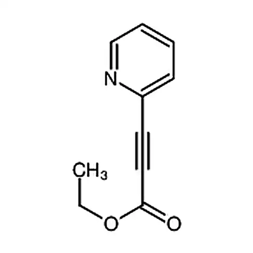 3-(吡啶-2-基)丙炔酸乙酯