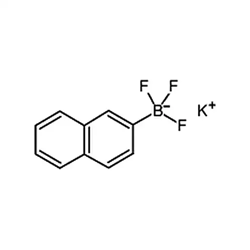 POTASSIUM (2-NAPHTHALENE)TRIFLUOROBORATE