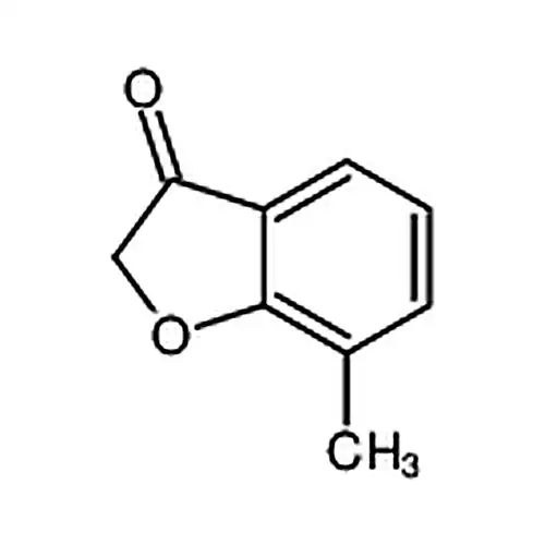 7-甲基苯并呋喃-3(2H)-酮