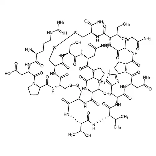 α-芋螺毒素三氟乙酸盐
