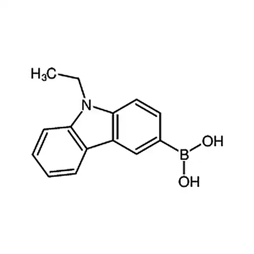 9-乙基-3-咔唑硼酸
