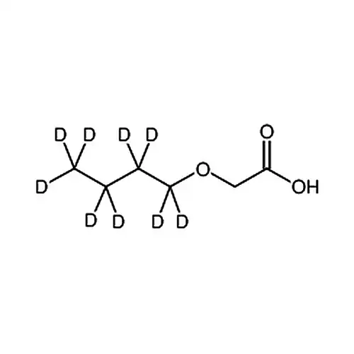 n-Butoxyacetic acid-d9