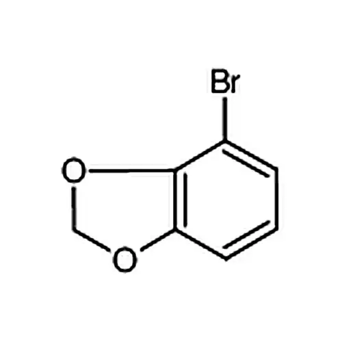 4-溴-1,3-苯并二恶唑