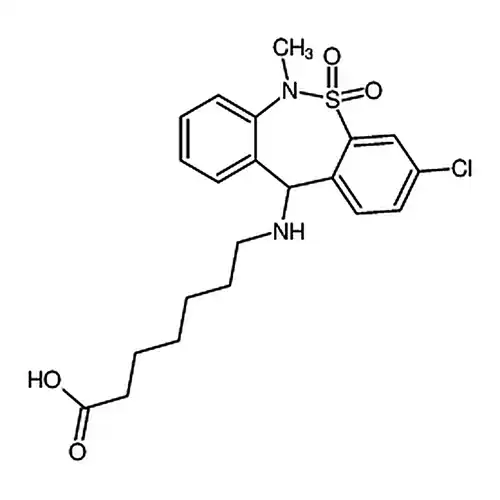 噻奈普汀