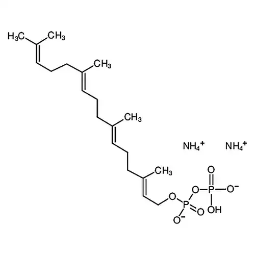 香叶基香叶基焦磷酸盐