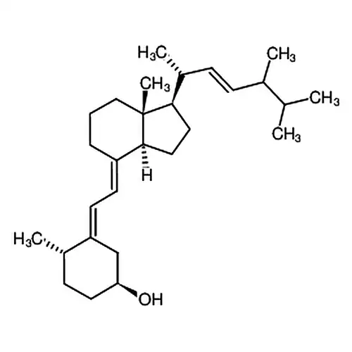 Dihydrotachysterol