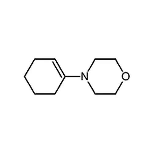1-吗啉基-1-环己烯