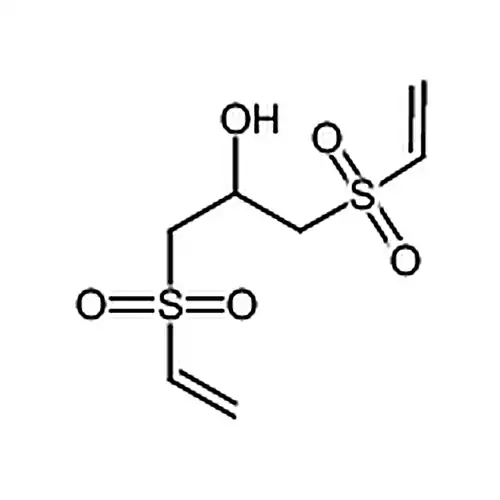 1,3-双(乙烯砜基)-2-丙醇