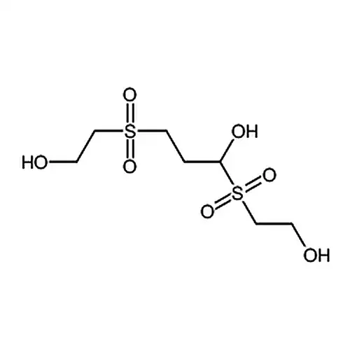 1,3-双(2-羟乙基磺酰)-2-丙醇