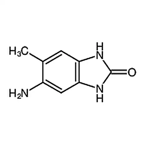5-氨基-6-甲基苯并咪唑酮