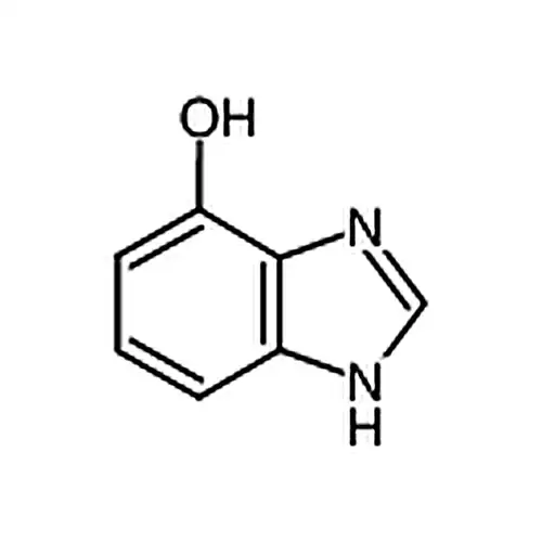 4-羟基-1H-苯并咪唑