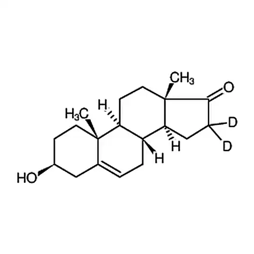 DHEA-16,16-d2