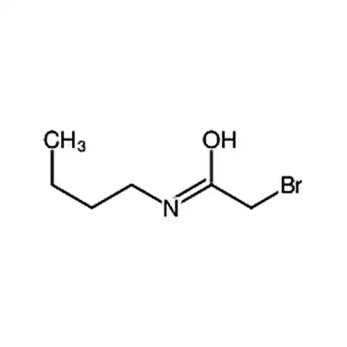 2-溴-N-丁基乙酰胺