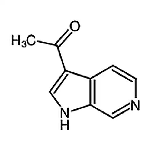 1-(1H-吡咯并[2,3-c]吡啶-3-基)乙酮