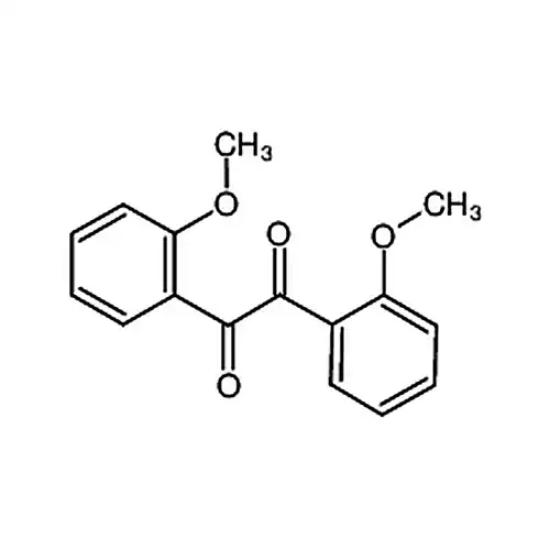 2，2-二甲氧基苯偶酰