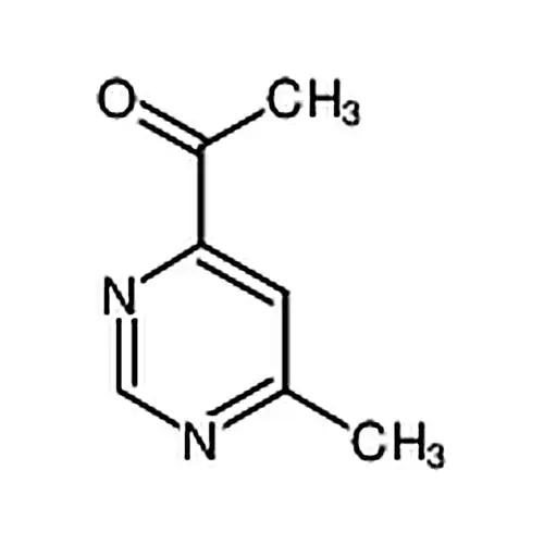 1-(6-甲基-4-嘧啶)-乙酮