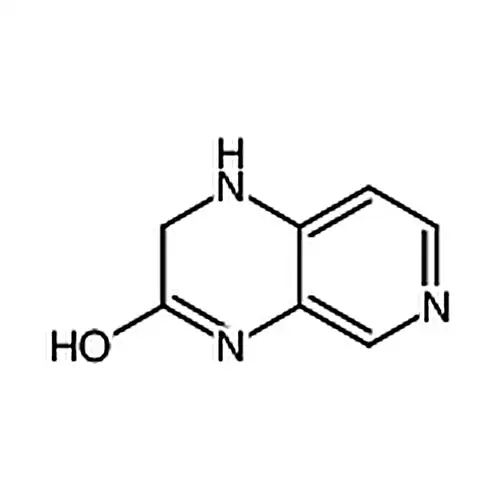 1h，2h，3h，4h-吡啶并[3，4-b]吡嗪-3-酮