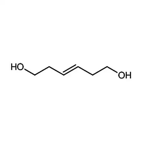 3-己烯-1，6-二醇