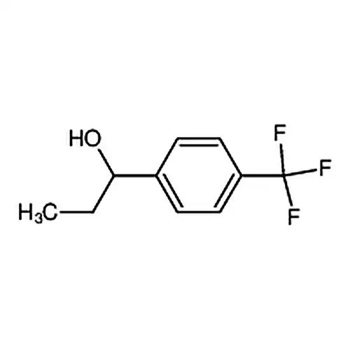1-(4-三氟甲基苯基)-1-丙醇