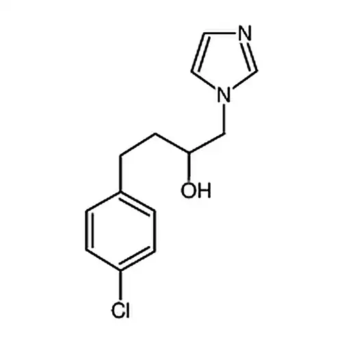 1-[4-(4-氯苯基)-2-羟基-正丁基]咪唑