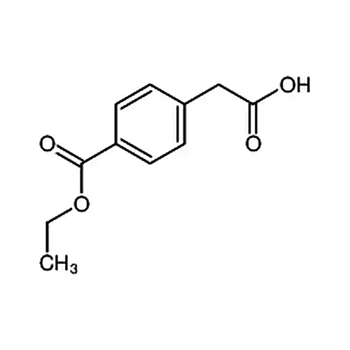 2-(4-(乙氧羰基)苯基)乙酸