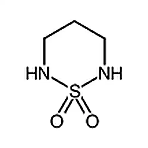 1,2,6-噻二嗪烷1,1-二氧化物