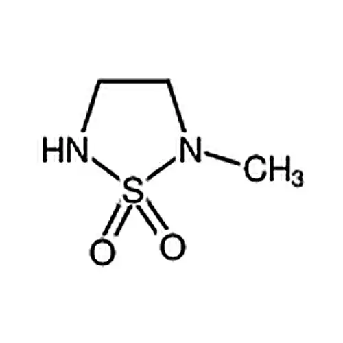 2-甲基-1,2,5-噻二唑烷1,1-二氧化物