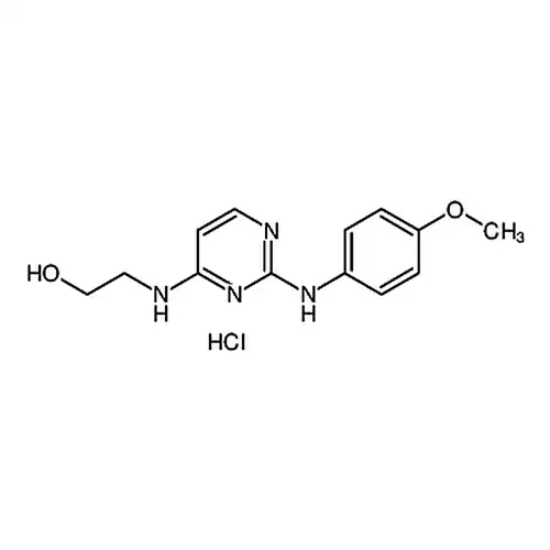 Cardiogenol C HCl