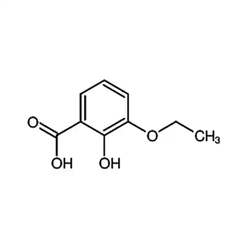 3-乙氧基-2-羟基苯甲酸