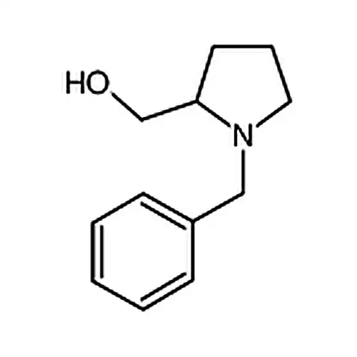 1-苄基-2-吡咯烷甲醇