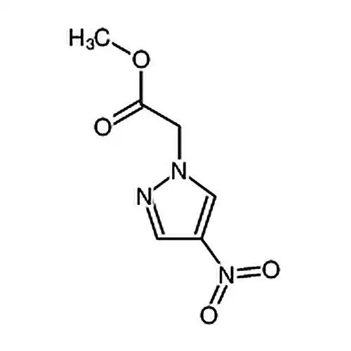 4-硝基-1H-吡唑-1-乙酸甲酯