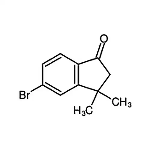 3,3-二甲基-5-溴-1-茚满酮