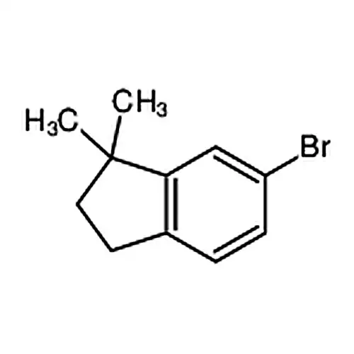 1,1-二甲基-6-溴茚满